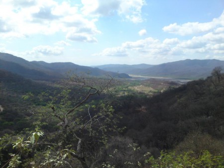 circuito la mision